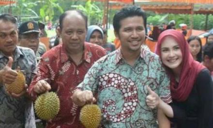 Durian Ripto Durian Unggulan Nasional